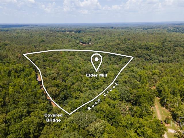 House for sale in Oconee, Georgia