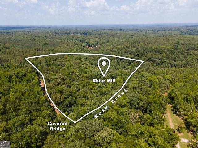 House for sale in Oconee, Georgia