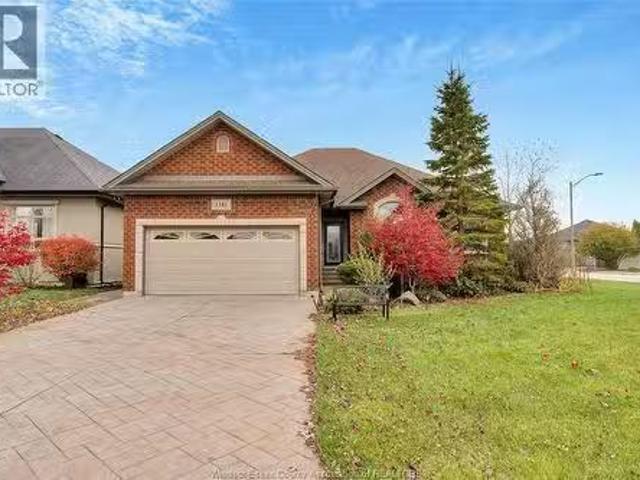 House for rent in Lakeshore, Ontario