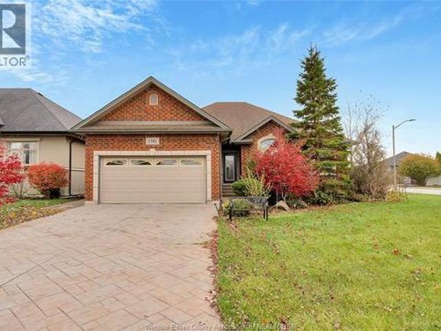 House for sale in Lakeshore, Ontario
