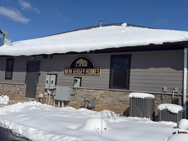 Commercial for sale in Bridgeboro, New Jersey