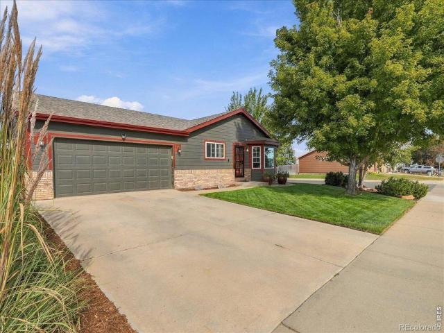 House for sale in Milliken, Weld County