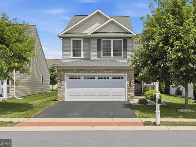 House for sale in Mount Joy, Pennsylvania