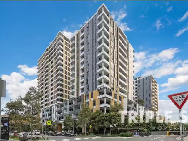 Apartment for rent in Sydney, New South Wales