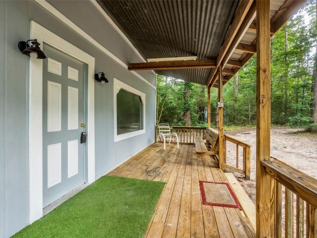 House for sale in Coldspring, Texas