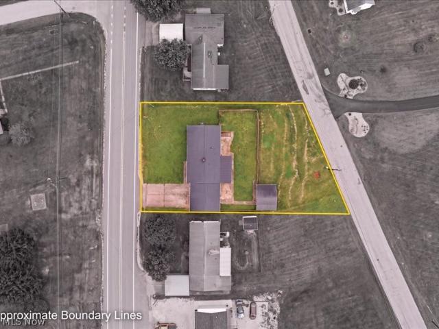 House for sale in Lubeck, Parkersburg