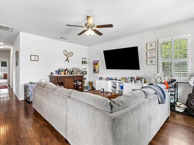 House for rent in New Orleans, Louisiana