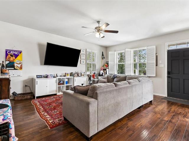 House for sale in New Orleans, Louisiana