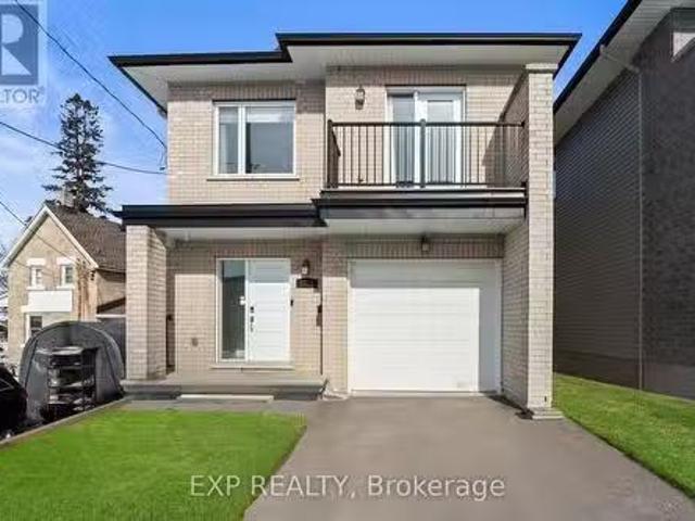 House for sale in Orleans, Ontario