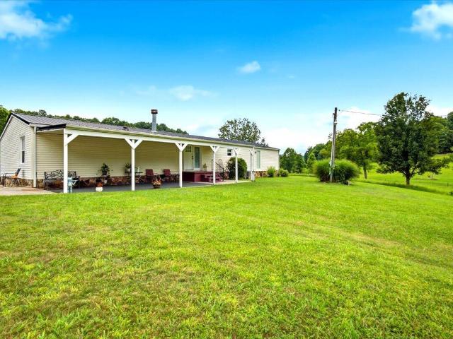 Farm for sale in Annville, Kentucky