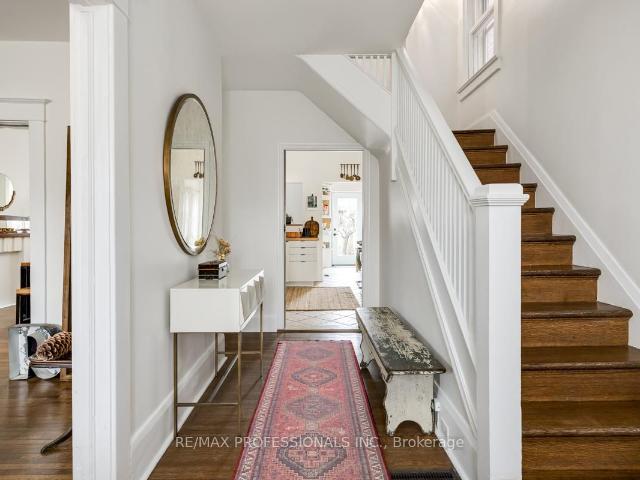 House for rent in Woburn, Ontario