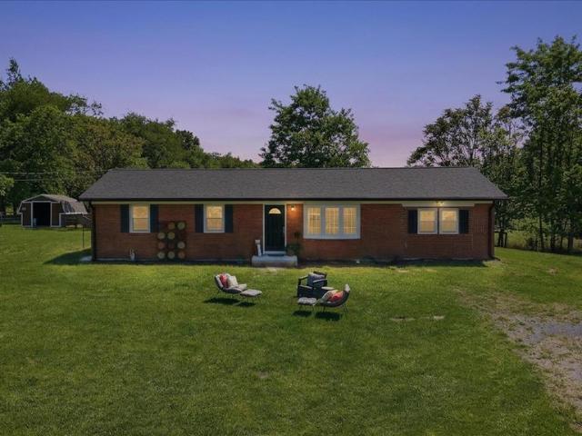 House for sale in Summit Point, West Virginia
