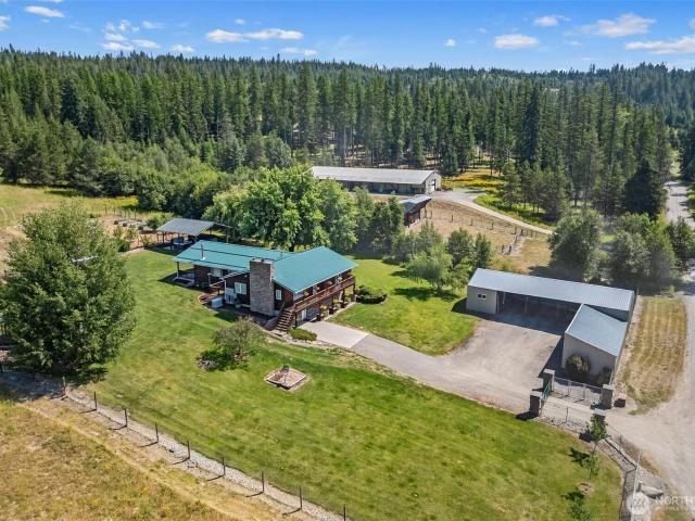 House for sale in Colville, Stevens County
