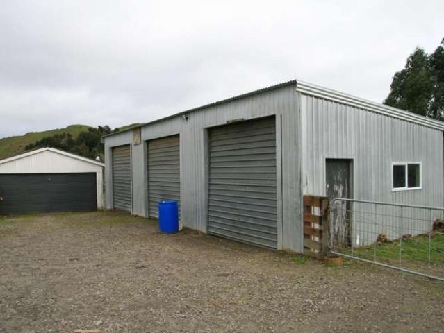 Property for sale in Pembroke, Taranaki