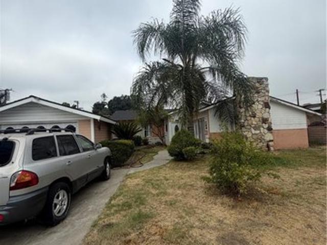 House for sale in Covina, California