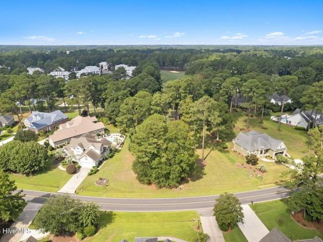 Land for sale in Calabash, Brunswick County