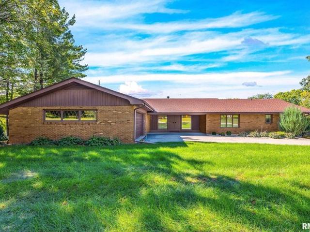 House for sale in Lacon, Marshall County