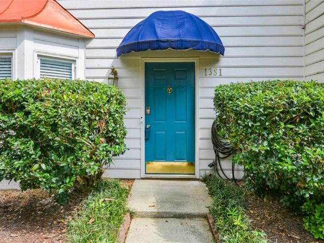 Townhouse for sale in Smyrna, Cobb County