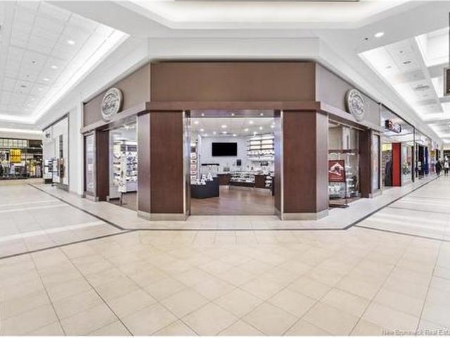 Commercial for sale in Fredericton, New Brunswick