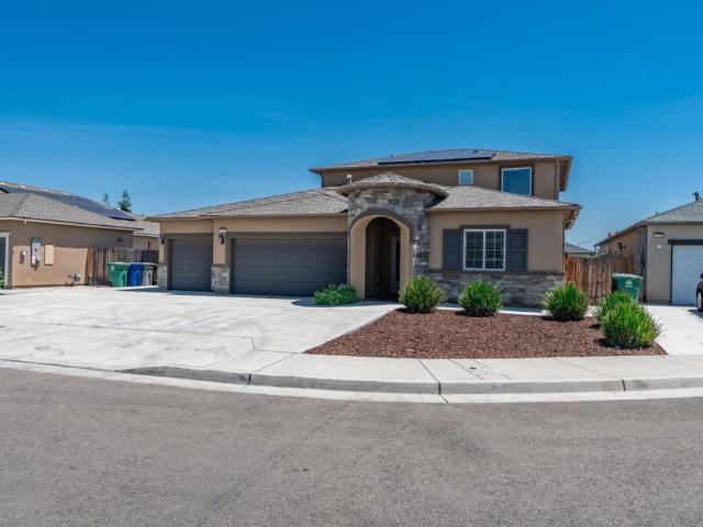 House for sale in Madera, California