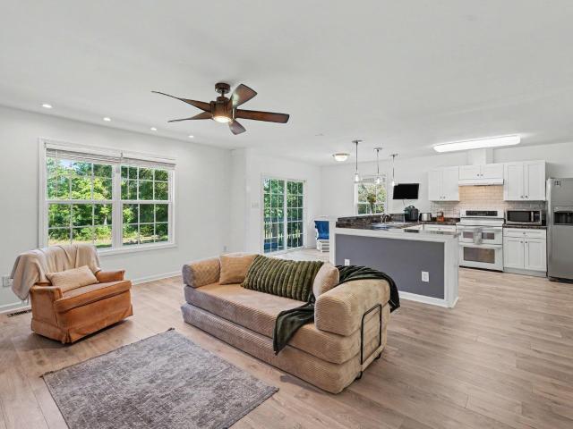House for sale in Sanford, North Carolina