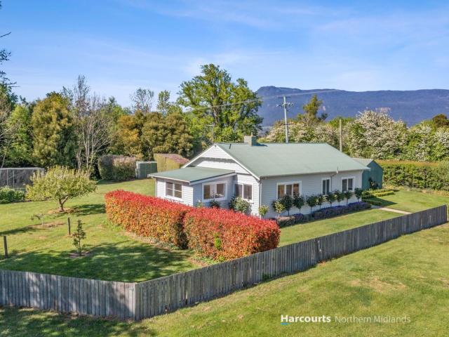 Apartment for rent in Cressy, Tasmania
