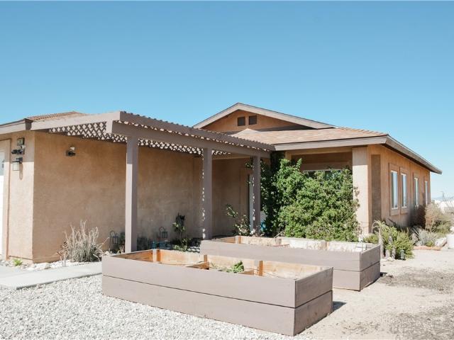 Property for rent in California