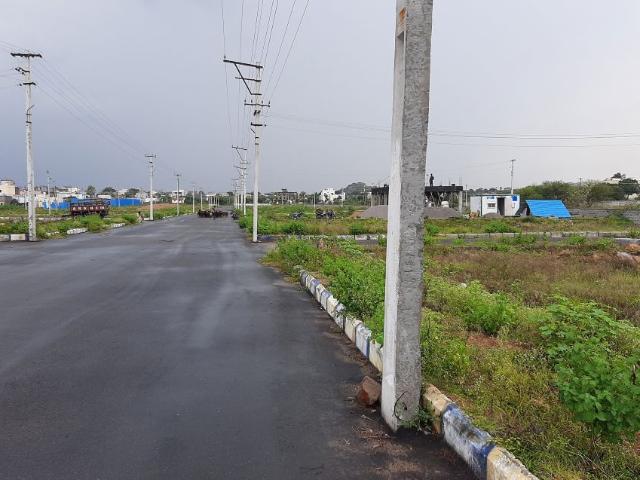 Land for sale in Haidarabad, Telangana