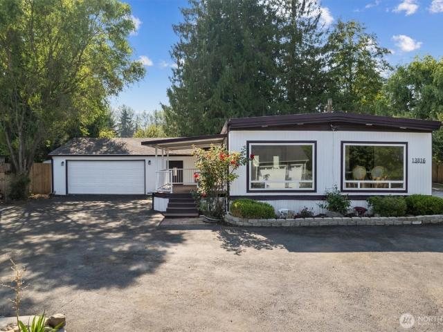 House for sale in Tacoma, Pierce County