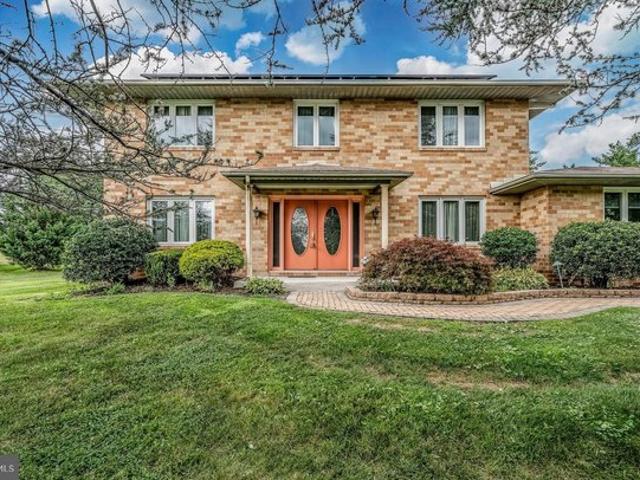 House for sale in Lansdale, Pennsylvania