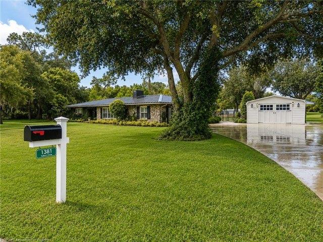 House for sale in Avon Park, Florida