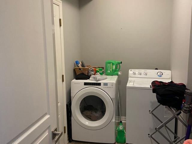 House for rent in Kingston, Ontario