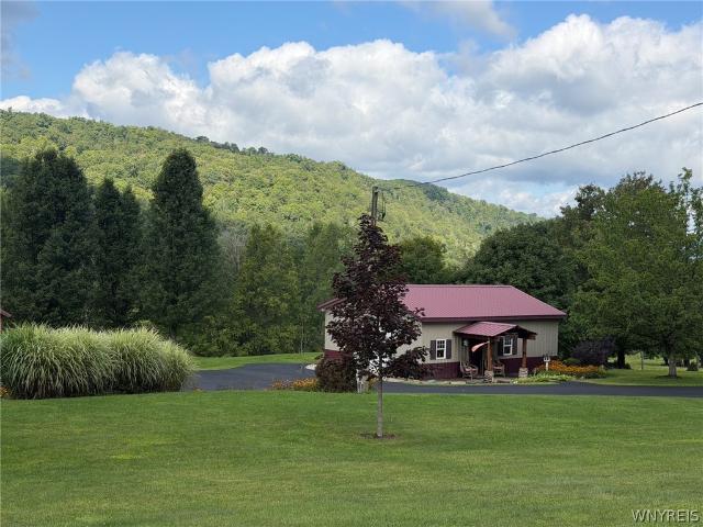 House for sale in Allegany, New York