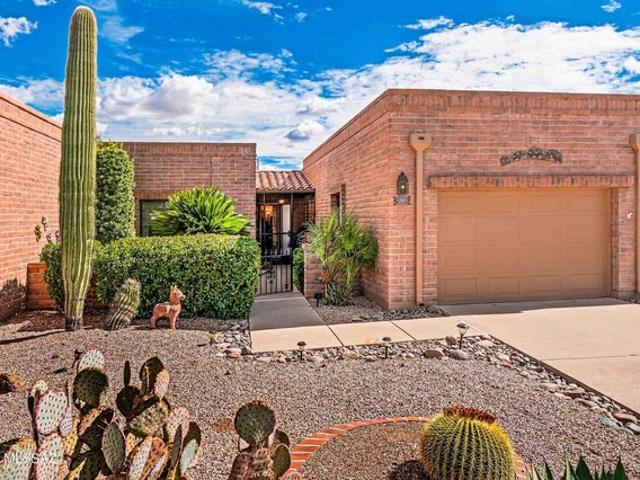 Townhouse for sale in Green Valley, Arizona