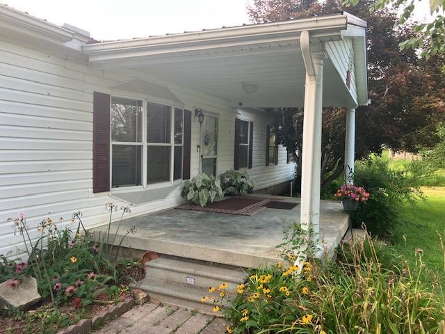 House for sale in Greenville, Kentucky