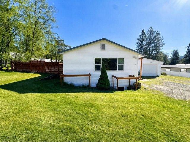 House for sale in Kettle Falls, Washington