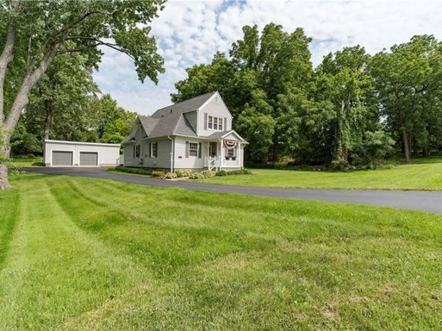 House for sale in Watertown, New York