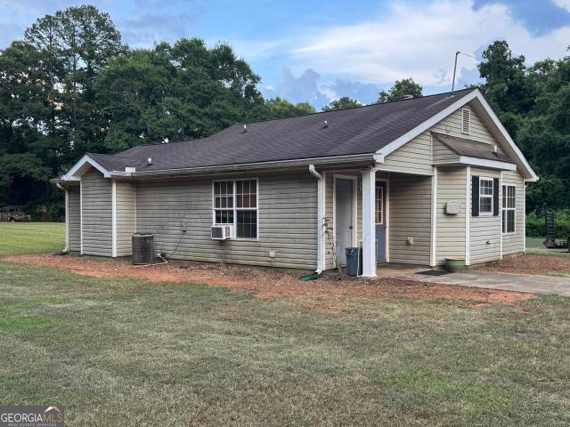 House for sale in Jefferson, Jackson County