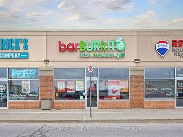 Commercial for sale in Durham, Ontario