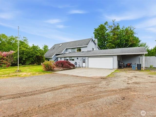Farm for sale in Montesano, Washington