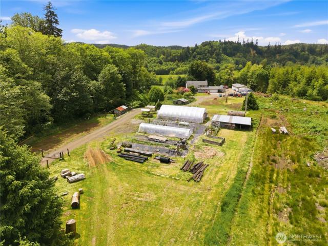 Farm for sale in Aberdeen, Washington
