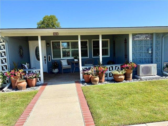 House for sale in Seal Beach, California