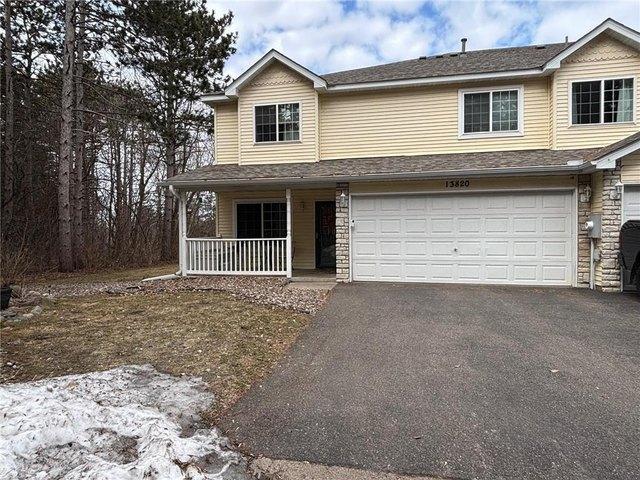 Townhouse for sale in Hugo, Minnesota