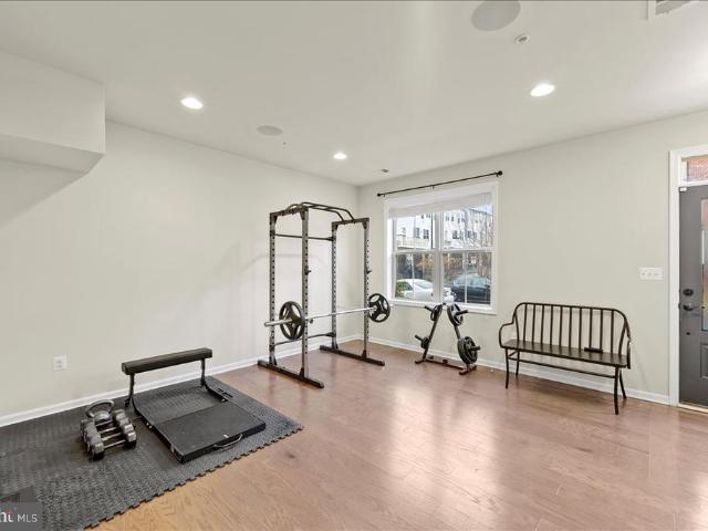 Townhouse for sale in Clarksburg, Maryland
