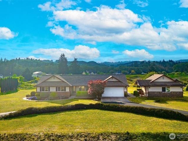 House for sale in Thurston, Washington