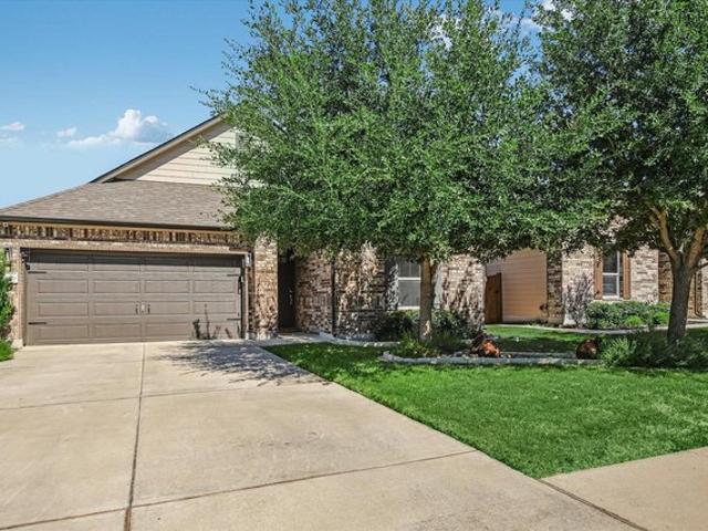 House for sale in Manor, Texas