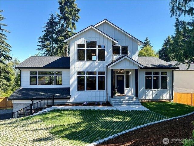 House for sale in Puyallup, Washington