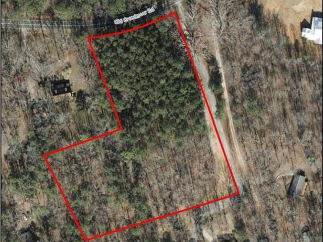 Land for sale in Wake Forest, Wake County