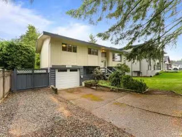 House for sale in Surrey, British Columbia