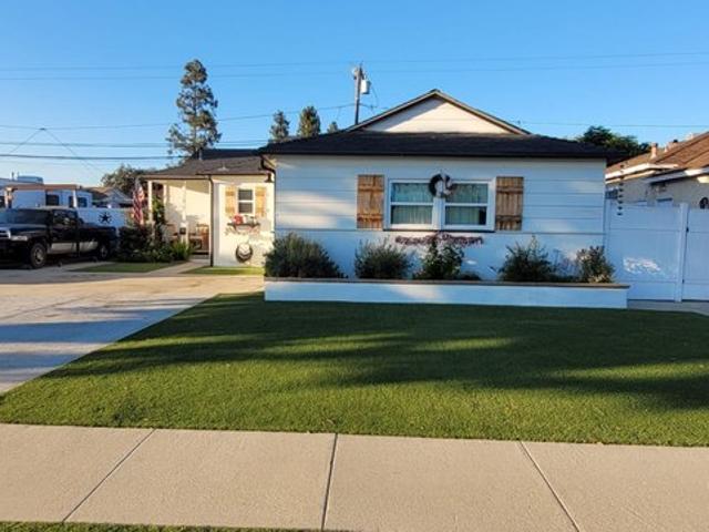 House for sale in Whittier, California